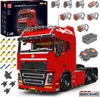 19015 - Camion FH16 (Re dello stampo) Anteprima dell’immagine prodotto 1