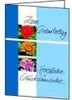 Sigel Faltkarte Trio DS610 10 St./Pack.+Umschl. Náhľad obrázku produktu 9