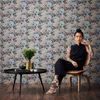 Livingwalls asiatische Tapete Metropolitan Stories Tapete Produktbild-Vorschau 27