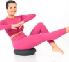 Togu Dynair guľôčkový vankúš "33 cm", čierny Náhľad obrázku produktu 2