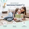 Goldbuch Baby Ballonfahrt 30x31 60 weiße Seiten 15177 Produktbild-Vorschau 15