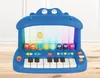 B. toys Hippo Pop: Speelgoed-piano met lichtjes en Productafbeelding-voorbeeld 3