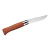 Opinel Taschenmesser No. 08 Padouk Holz Produktbild-Vorschau 6