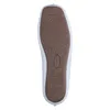 Clarks Ballerina in weiss/weiss kombi, Gr. 6.5 Produktbild-Vorschau 48