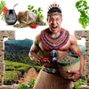 Guarani – Čaj z yerby mate Wild Jungle 500 g – S šípkem a Náhled obrázku produktu 5