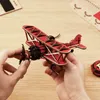 puzzle 3D, Sky Captain Pendulum Scales, ROKR, 163 pezzi Anteprima dell’immagine prodotto 5