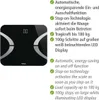 WENKO Analyse Waage LED Körperanalyse BMI Fitness Digital Produktbild-Vorschau 4
