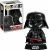 Funko Pop! Star Wars - Figurki Darth Vader Winylowa edycja Anteprima dell’immagine prodotto 17