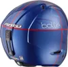 Bolle Medalist Pure Helm Blau L Blau L Produktbild-Vorschau 3