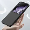 Pro Xiaomi Mix Flip Plastic Skin Feel Ochranný kryt Pouzdro Náhled obrázku produktu 2