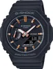 A close-up studio shot of a G-Shock watch. Voir les images du produit