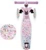 Monopattino per bambini COIL, monopattino a tre ruote, Anteprima dell’immagine prodotto 6