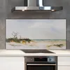 Coloray Spritzschutz aus Glas 140x70  Wandkunst Produktbild-Vorschau 2