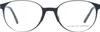 Porsche Design P8312-E Brýle s černým rámem Náhled obrázku produktu 2