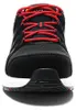 Sicherheitshalbschuh jo_SPEEDY black-red Low ESD S3, Gr. 42 Produktbild-Vorschau 8
