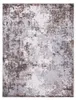 TT Home Wohnzimmer Teppich Kurzflor Modern Abstraktes Produktbild-Vorschau 5