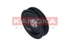 KAMOKA RW028 Riemenscheibe Kurbelwelle für FORD MONDEO III Produktbild-Vorschau 1