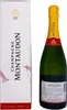 Champagne Montaudon Brut 0,75 l Geschenkpackung Produktbild-Vorschau 5