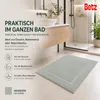 Betz Badvorleger 50x70 cm PREMIUM Badematte Badteppich Produktbild-Vorschau 6