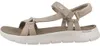 Go Walk Flex Sandal Produktbild-Vorschau 2