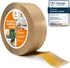Sockelleiste Selbstklebend 50x20 mm Kunststoff, Knickleiste Produktbild-Vorschau 1