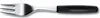 VICTORINOX Kuchengabel schwarz Gabel 5.1583 Produktbild-Vorschau 3