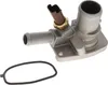 VEMO Thermostat Kühlmittel 88°C für FIAT PANDA (169) 500 Produktbild-Vorschau 12