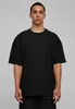 Build Your Brand BY163 | Ultra Heavy Cotone Box Tee - Anteprima dell’immagine prodotto 2