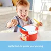 Apprendre avec les lumières - Batteur Voir les images du produit 2