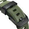 Nomad Rocky Point Band, Band, Smartwatch, Schwarz, Apple, Produktbild-Vorschau 10