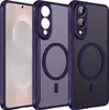 Magnet-Case für Samsung Galaxy S25 Edge Hülle Magsafe Produktbild-Vorschau 1