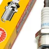 Zestaw świec zapłonowych NGK 10x BPR5ES z tłumieniem Podgląd zdjęcia produktu 2