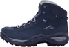 Lowa Herren Wanderschuhe RENEGADE 100 GTX MID 17206-10, Produktbild-Vorschau 3