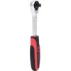 KS TOOLS Cliquet réversible 1/4" SlimPOWER 72 dents - Voir les images du produit 14