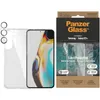 PanzerGlass Galaxy S23+ Kit Cover/Glas/Kameralinse Produktbild-Vorschau 2
