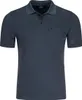 Ragman H-Polo Polo Soft-Knit uni Produktbild-Vorschau 8