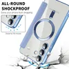Etui pour Samsung Galaxy S25 FE compatible avec MagSafe, Voir les images du produit 8