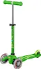Micro Mobility Mini Micro Deluxe Green, Kinder, Klassischer Produktbild-Vorschau 1