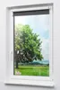 Lysel Outlet - Mini Rollo abdunkelnd Anthrazit, (B x H) Produktbild-Vorschau 5