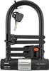 FISCHER 85851 Fietskabelslot met houder, lengte: 190 mm Productafbeelding-voorbeeld 23