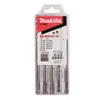 Makita B-58992 NEMESIS2 Bohrerset SDS+ 5tlg Produktbild-Vorschau 8