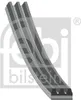FEBI BILSTEIN Keilrippenriemen 576mm für OPEL Corsa F Produktbild-Vorschau 4