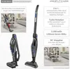 ProfiCare 2 in 1 Hand-und Bodenstaubsauger | Ladestation Produktbild-Vorschau 8