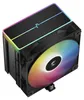 DeepCool AG500 BK ARGB V2, Luftkühlung, 11,9 cm, Schwarz Produktbild-Vorschau 3