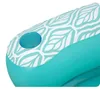 Sedia gonfiabile Comfort Plush Pro, turchese | Bestway Anteprima dell’immagine prodotto 6