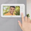 Drahtloses Videotelefon mit Solarpanel und Batterie - Elia Produktbild-Vorschau 4