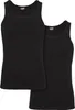 Urban Classics Tank-Top Herren 2-Pack Seamless Tanktop Produktbild-Vorschau 2