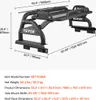 Roll bar VEVOR Acciaio al carbonio per il pianale di Anteprima dell’immagine prodotto 7