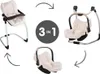 SMOBY Maxi Cosi krzesełko 3w1 beżowe 240245 Podgląd zdjęcia produktu 7