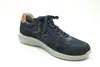Jomos CAMPUS Halbschuhe in Übergrößen Blau  322411 904 8006 Produktbild-Vorschau 3